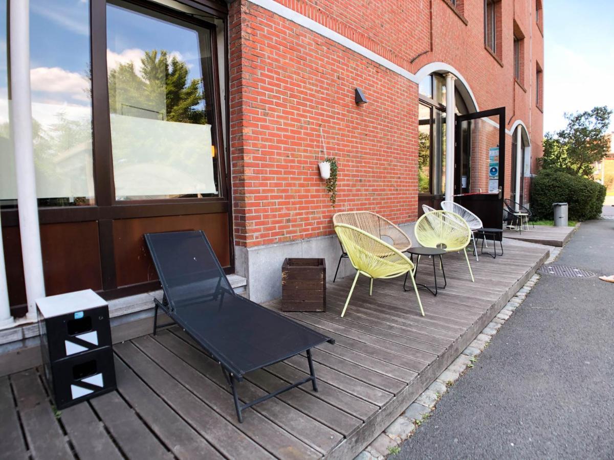 Hi Generation Europe Hostel Albergue