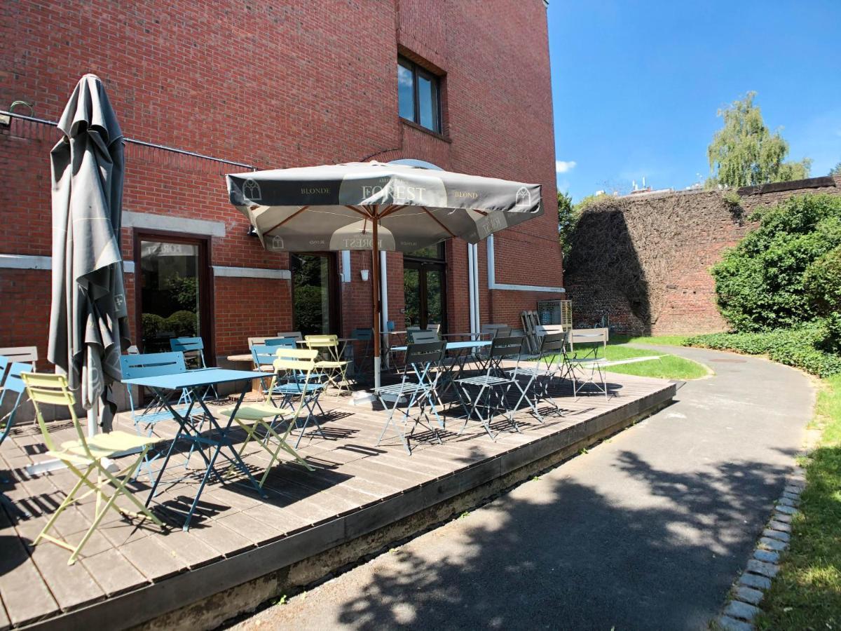 Albergue Hi Generation Europe Hostel *