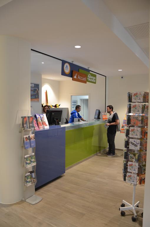 Hi Generation Europe Hostel Sint-Jans-Molenbeek
