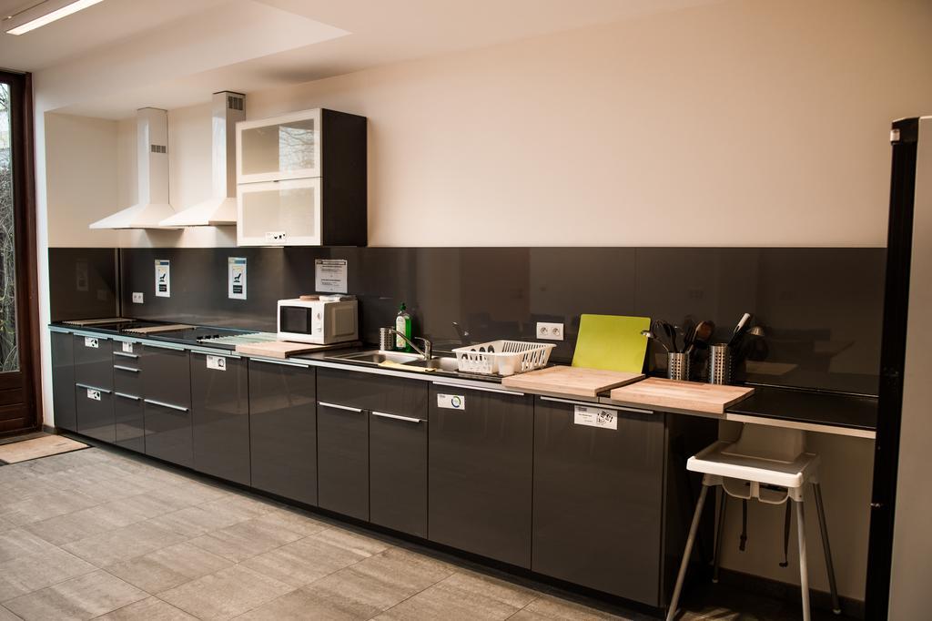 Hi Generation Europe Hostel