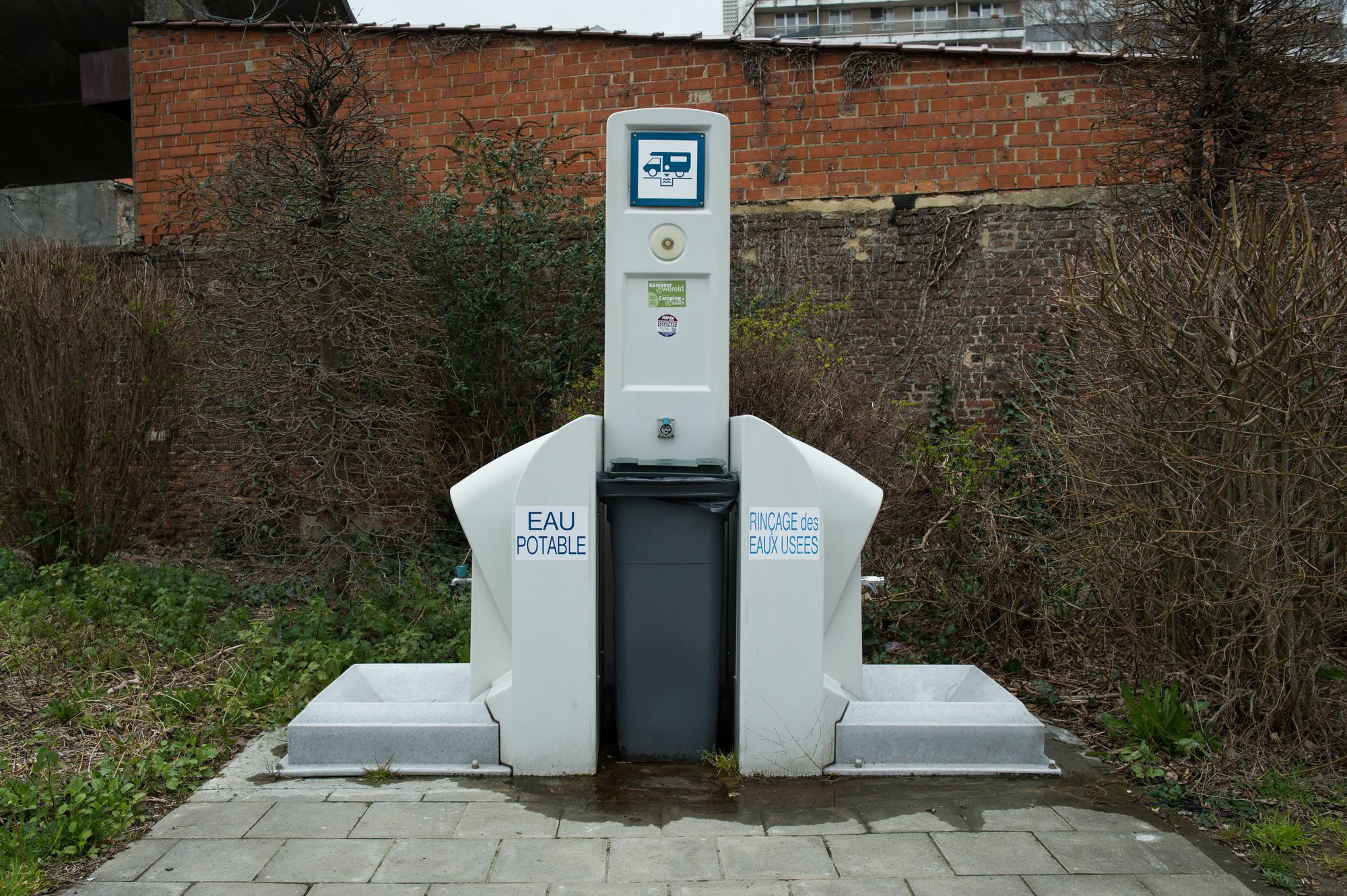 Hi Generation Europe Hostel Albergue Sint-Jans-Molenbeek