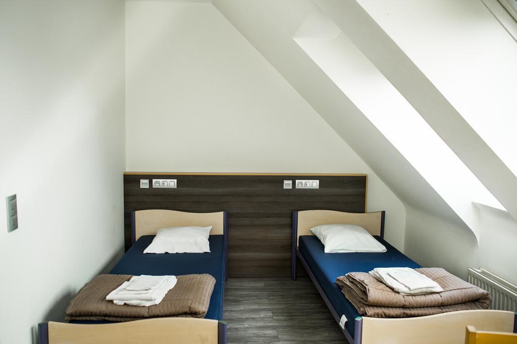 Hostel Hi Generation Europe Hostel Sint-Jans-Molenbeek