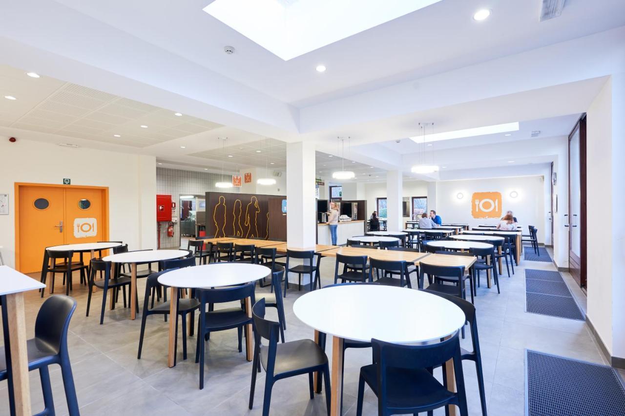 Hi Generation Europe Hostel Hostel Sint-Jans-Molenbeek