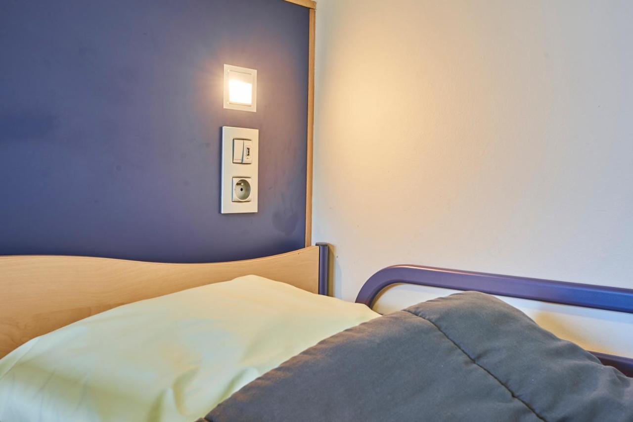 Hostel Hi Generation Europe Hostel Sint-Jans-Molenbeek