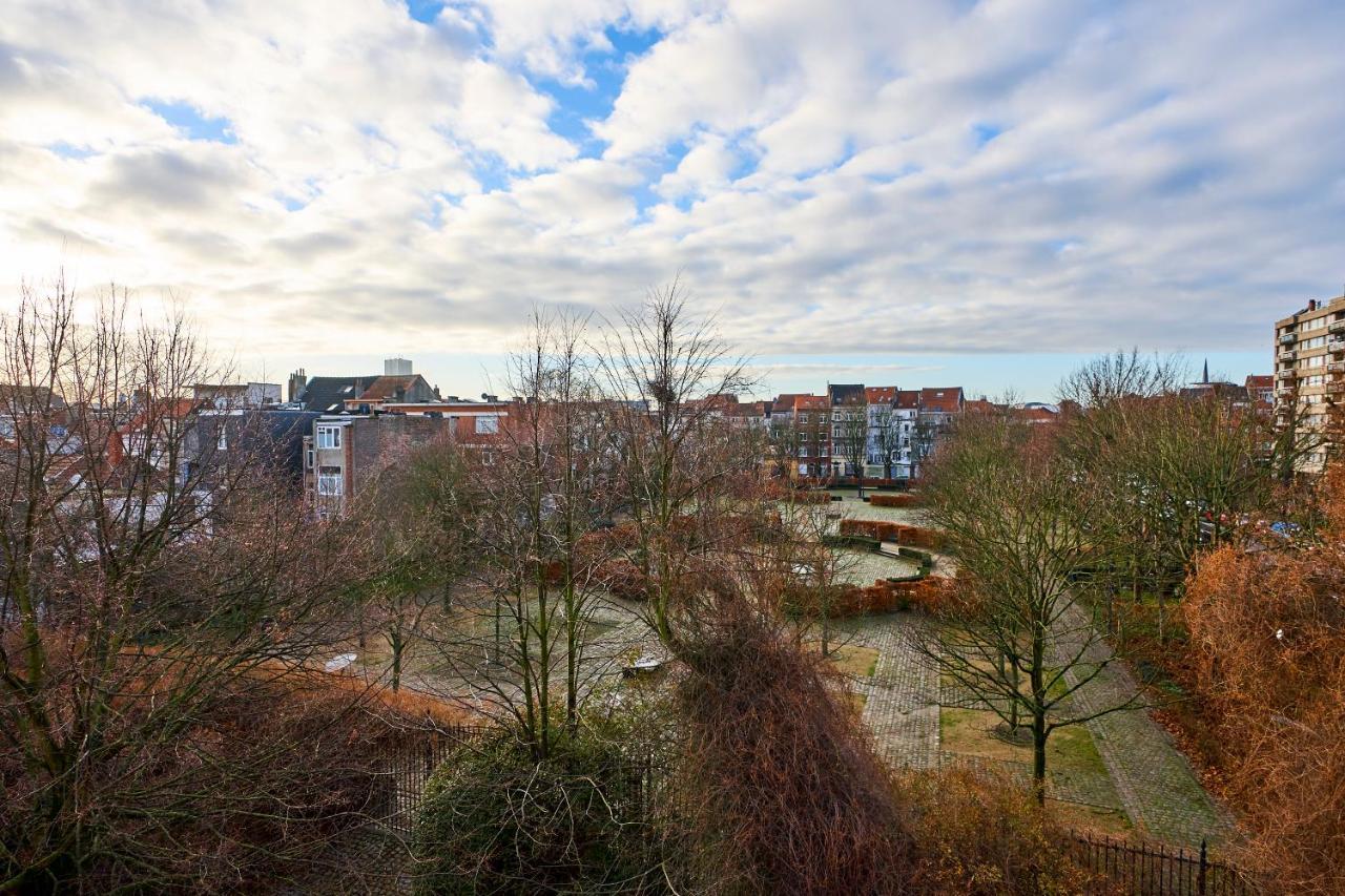 Hi Generation Europe Hostel Hostel Sint-Jans-Molenbeek