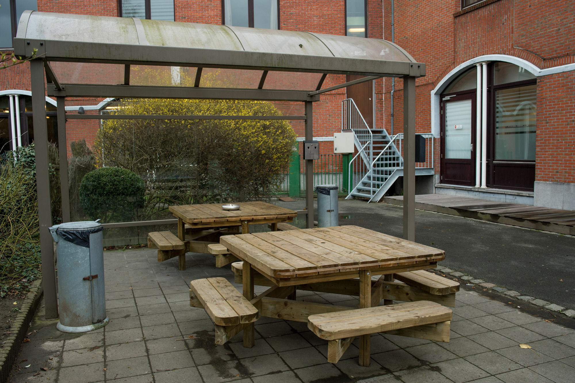 Hostel Hi Generation Europe Hostel Sint-Jans-Molenbeek