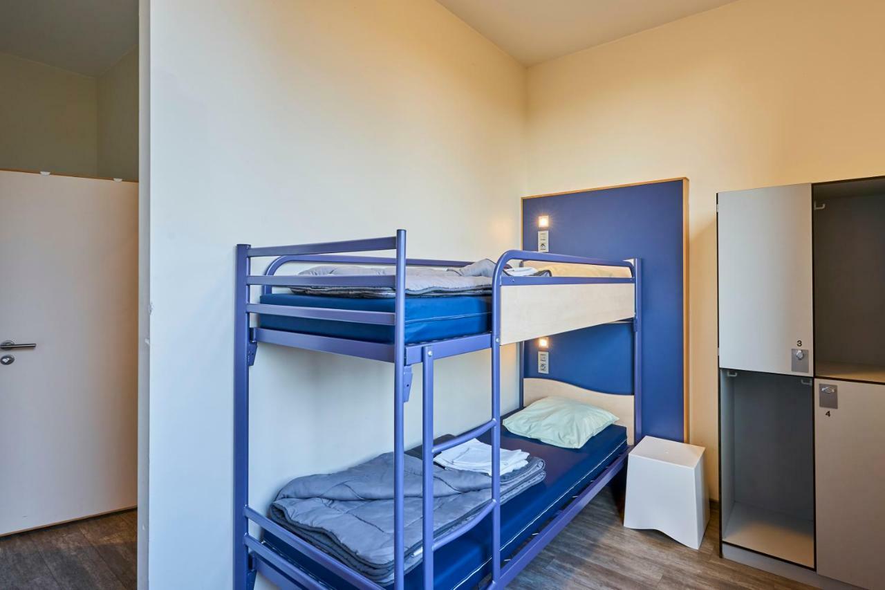 Hi Generation Europe Hostel Hostel *